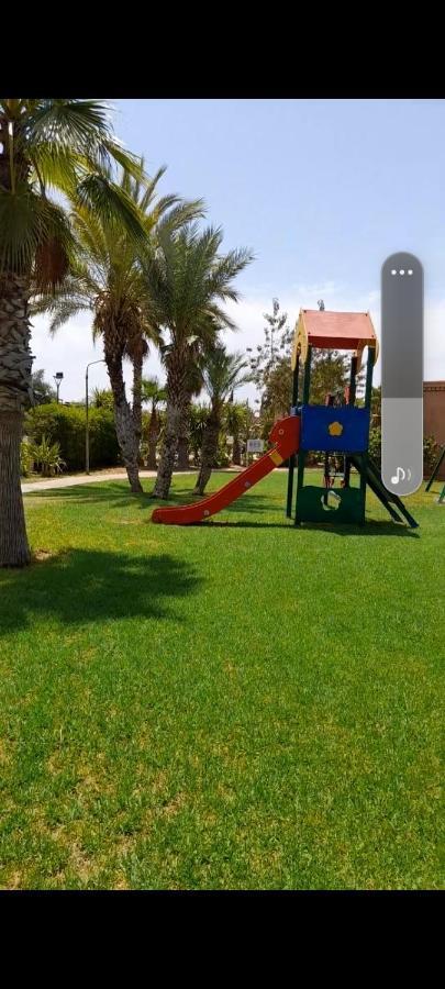 Atlas Golf Marrakesh Bagian luar foto